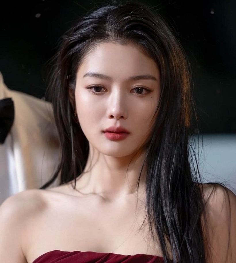 Diễn xuất của Kim Yoo Jung được đánh giá cao.