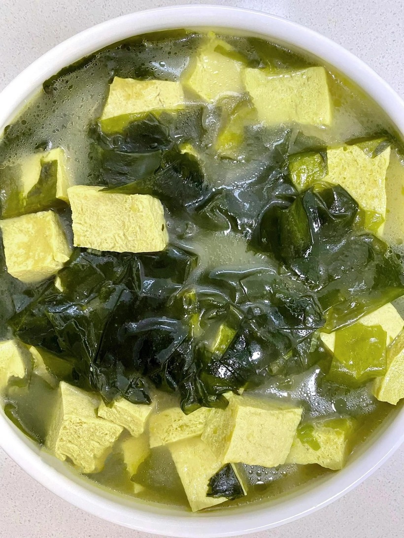 2 món ăn siêu dễ nấu giú bảo vệ gan, bổ khí, tăng cường khả năng miễn dịch - 2