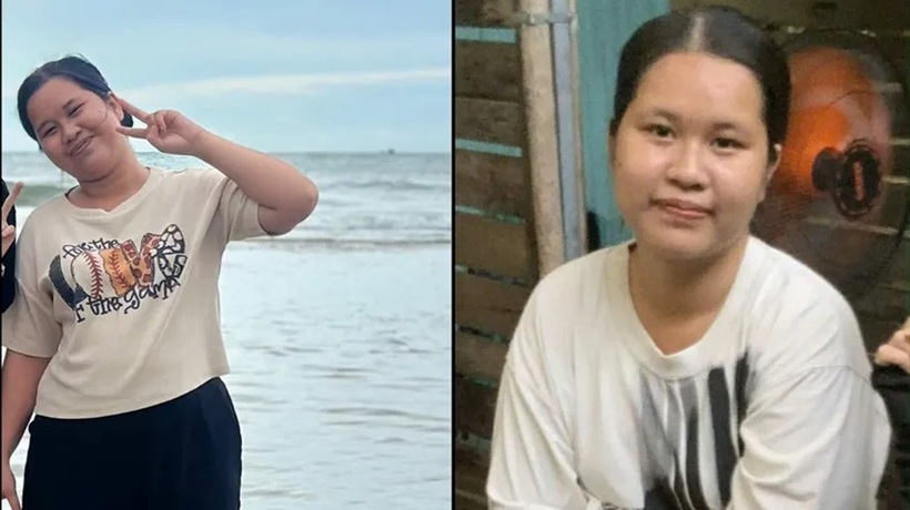 Hình ảnh cô gái 22 tuổi trước khi mất tích. Ảnh: Pháp luật TP.HCM