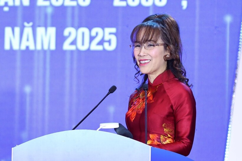 Chung sức, đồng lòng cùng Phụ nữ Việt Nam khởi nghiệp, sáng tạo, phát triển kinh tế - 3