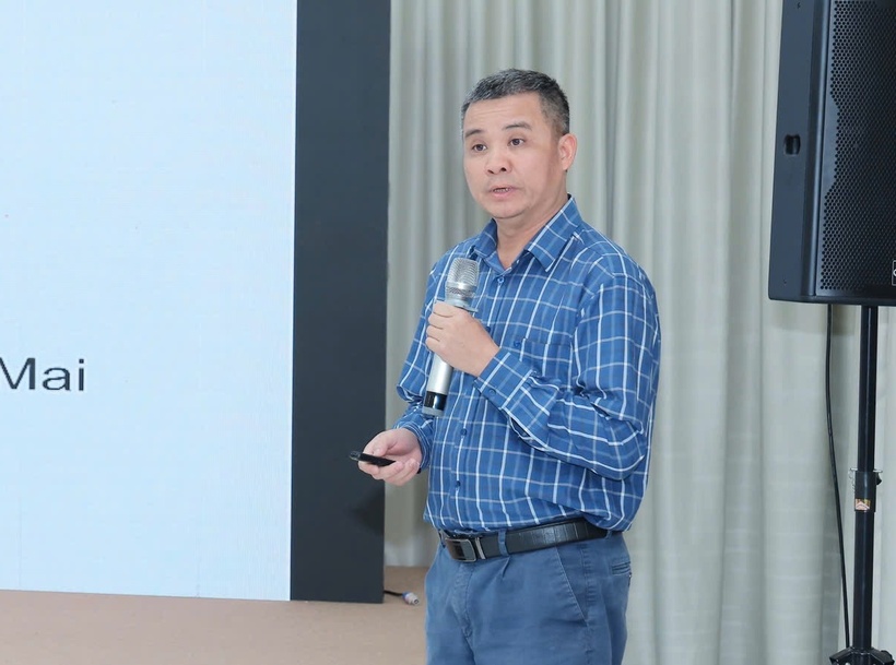 TS. Nguyễn Trung Nguyên, Giám đốc Trung tâm Chống độc, Bệnh viện Bạch Mai