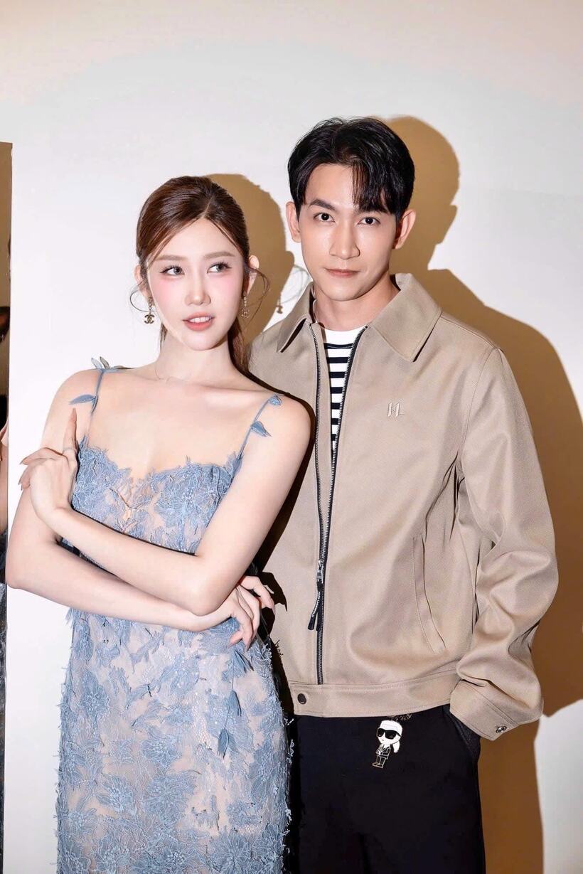 Thúy Ngân và Võ Cảnh xác nhận đường ai nấy đi.