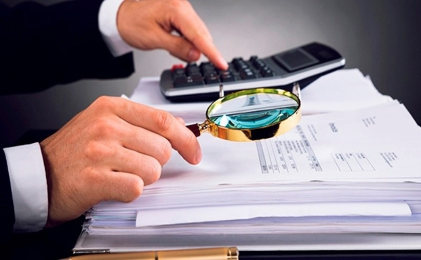 Xử phạt Công ty Cổ phần đầu tư hạ tầng kỹ thuật TP.HCM. (Ảnh minh họa)