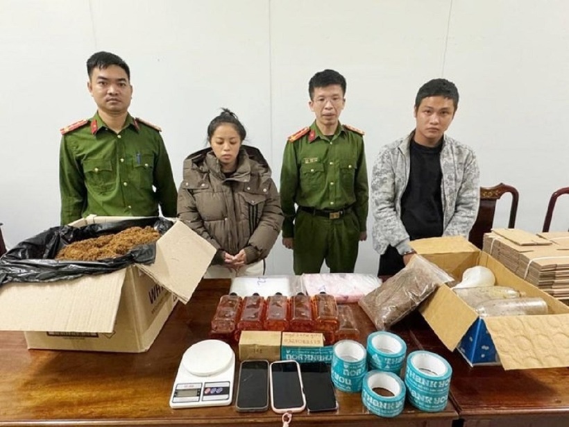 Tin pháp luật nổi bật 24h qua: Khởi tố, bắt tạm giam Trần Xuân Bảo - 2