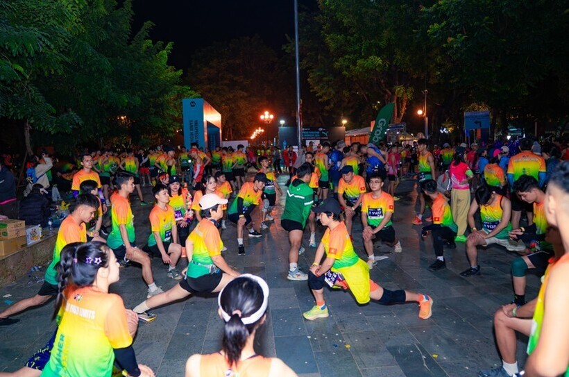 FPT Polytechnic chinh phục thử thách Vietkings: Từ giảng đường tới đường Pitch - 3