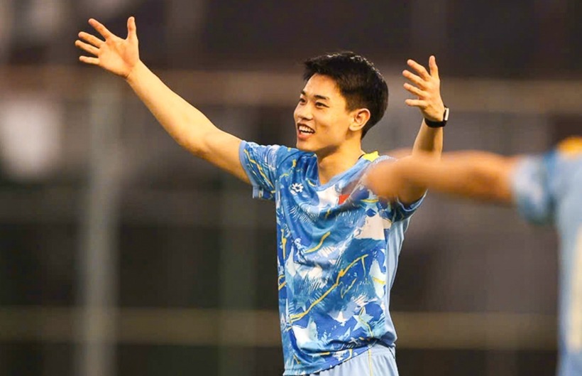 Nguyễn Đình Bắc.