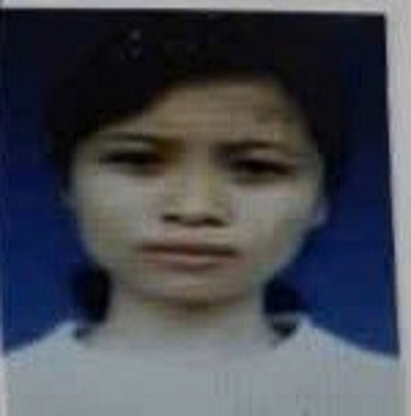 Sau 9 năm trốn truy nã, Đường Ngọc Như vừa bị bắt giữ. Ảnh: Công an Hà Tĩnh