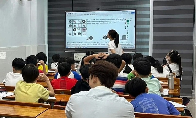 Bộ GD&ĐT đề nghị 11 địa phương gửi góp ý trước ngày 7/12, để hoàn thiện và lấy ý kiến toàn dân. Ảnh minh họa