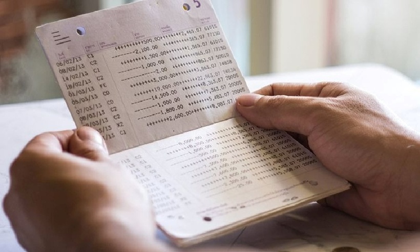 Sổ tiết kiệm là gì?