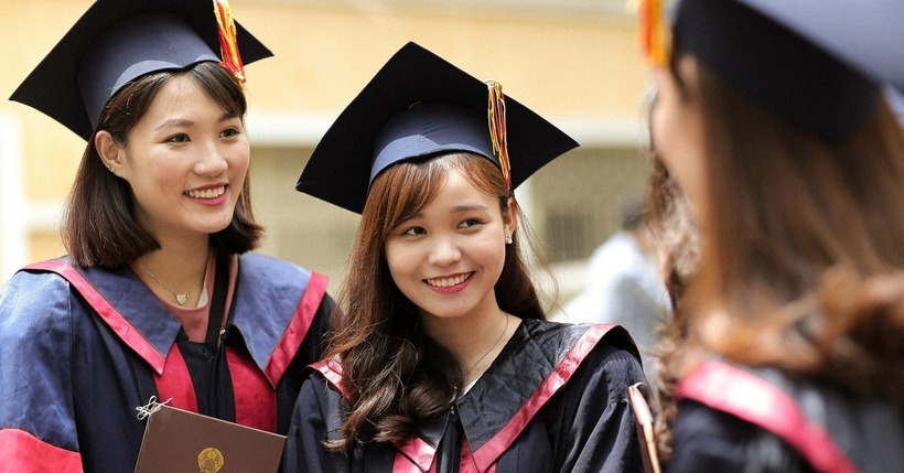 Trường Đại học Khoa học Xã hội và Nhân văn vừa công bố phương án tuyển sinh, tổ hợp xét tuyển dự kiến năm 2026. Ảnh minh họa