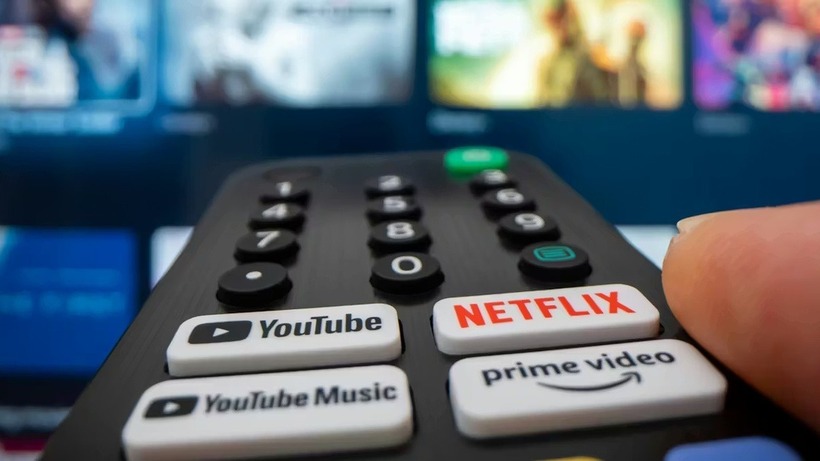 Lời giải thích "cải thiện trải nghiệm của khách hàng" của Netflix khiến nhiều người dùng không hài lòng. Ảnh:&nbsp;Boon.