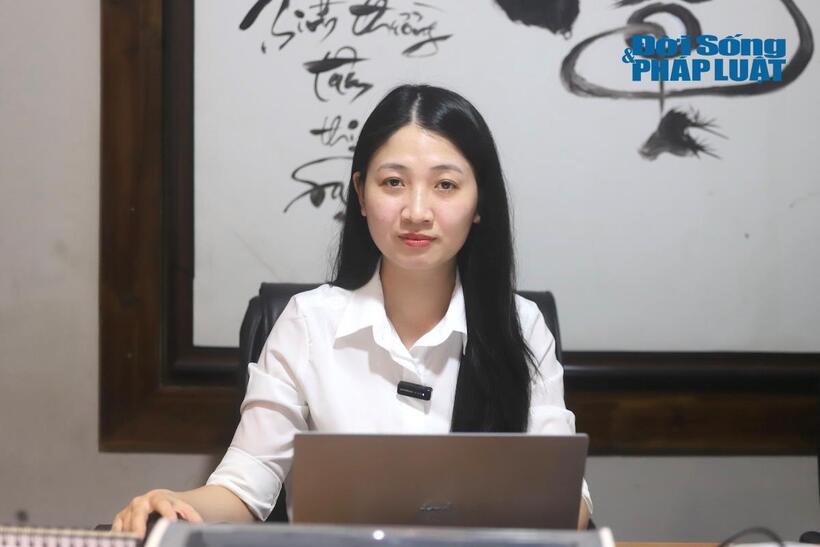 Luật sư Tạ Phương, Văn phòng luật sư Trung Hòa