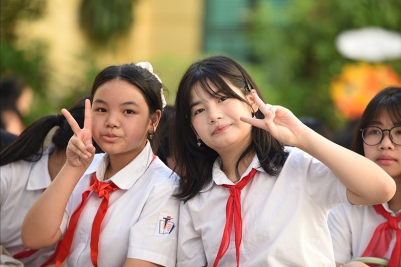 Bộ GD&ĐT đề nghị hoàn tất việc sắp xếp các trường mầm non, phổ thông trước 31/12. Ảnh minh họa