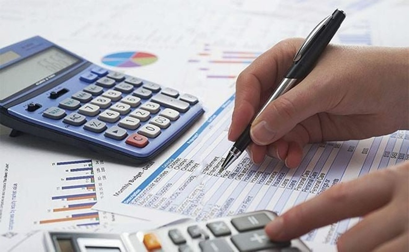 Xử phạt Công ty cổ phần Lilama 45.4. (Ảnh minh họa)