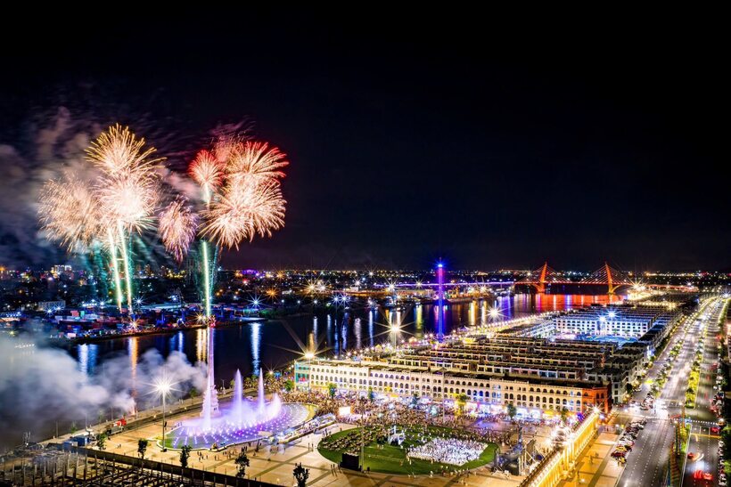 Lựa chọn Vinhomes Royal Island thời điểm này, nhà đầu tư sẽ nắm trong tay tương lai rực rỡ