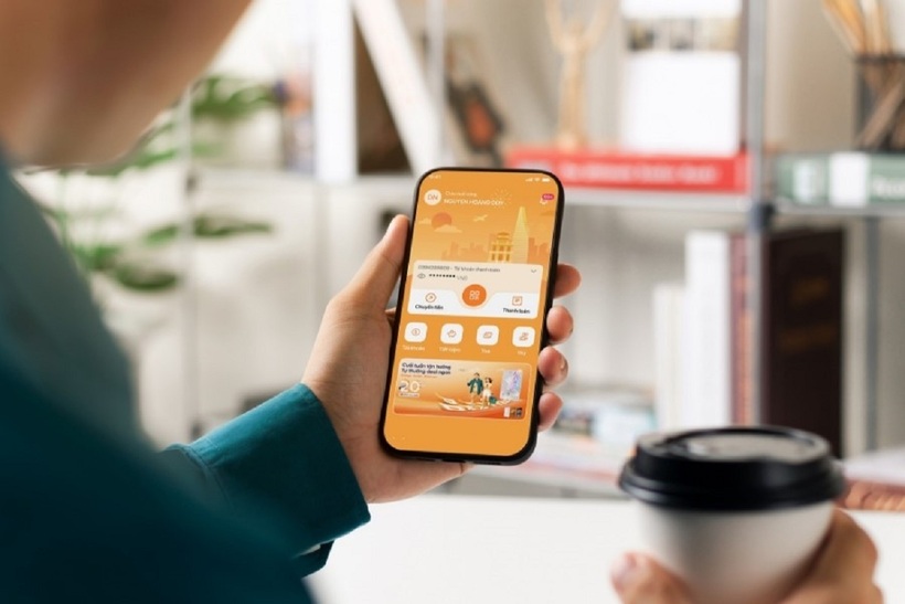 SHB SAHA mang đến những trải nghiệm tiêu dùng số mới cho khách hàng