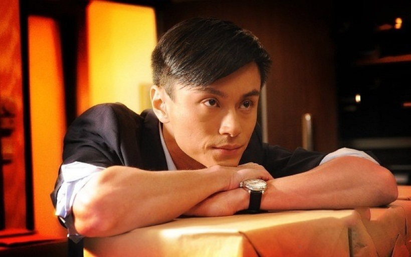 Huỳnh Hạo Nhiên từng phải ngừng hoạt động vì bệnh Behcet