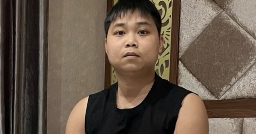 Đối tượng Mai Danh Minh (Ảnh: CAND).