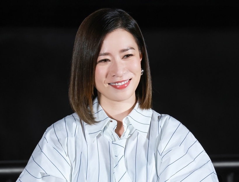 Xa Thi Mạn lập di chúc ở tuổi 50. Ảnh:&nbsp;HK01.