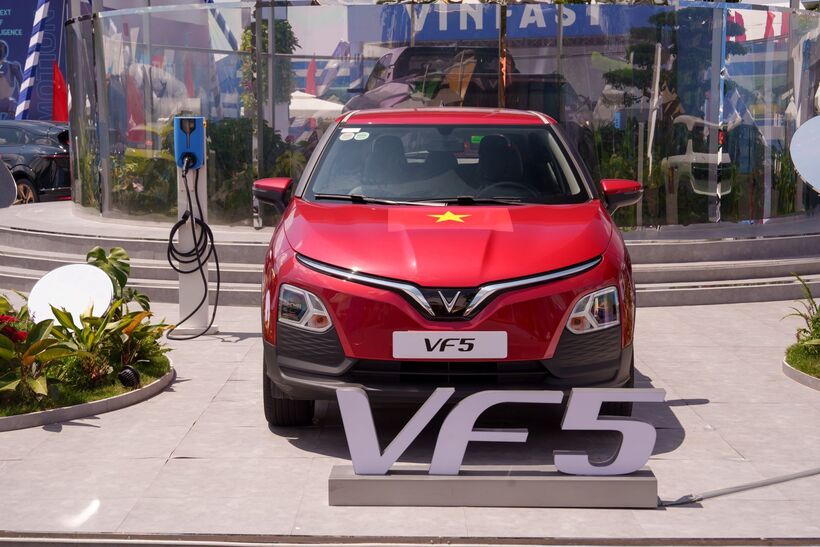 Tầm tiền 500 triệu đồng mua ô tô, lựa chọn nào là tối ưu nhất? - 1