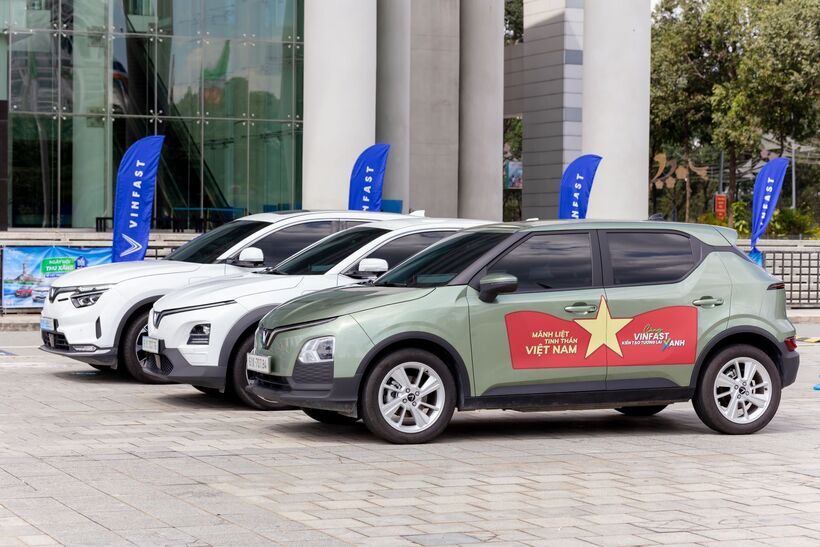 Tầm tiền 500 triệu đồng mua ô tô, lựa chọn nào là tối ưu nhất? - 2