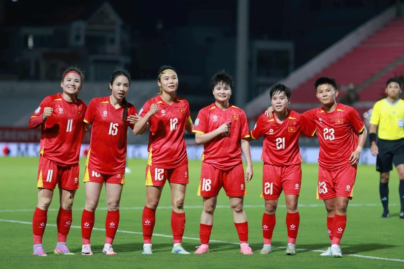 Lịch thi đấu bóng đá Sea Games 33 hôm nay 5/12.