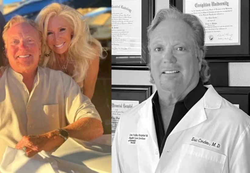 Nạn nhân lúc sinh thời. Ảnh: CBS.