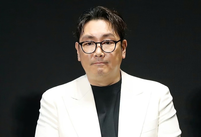 Tài tử Cho Jin-woong bị tố quá khứ nhiều lỗi lầm. Ảnh: News1