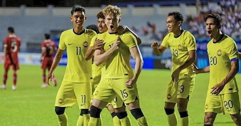 Dù được đánh giá cao hơn đối thủ nhưng U22 Malaysia vẫn bị cho là bất ổn.