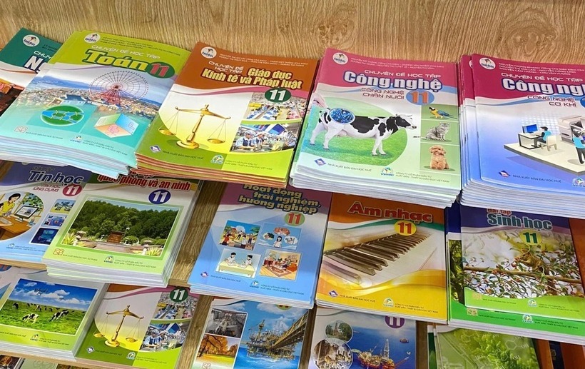 Ảnh minh họa: Tiền phong