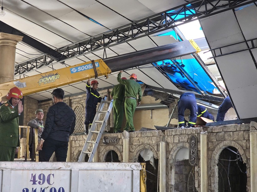 Ảnh: Pháp luật TP.HCM