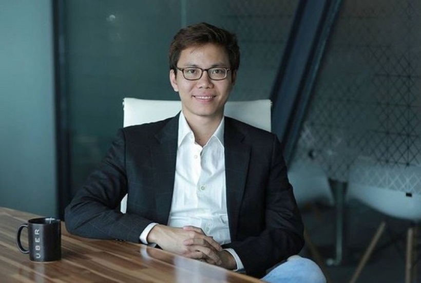 Đang học thạc sĩ Harvard, cựu thí sinh Olympia bất ngờ "bỏ ngang" về Việt Nam làm "sếp lớn" - 2