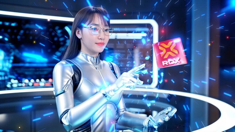 Công nghệ - chìa khóa giúp doanh nghiệp gia tăng hiệu suất lao động