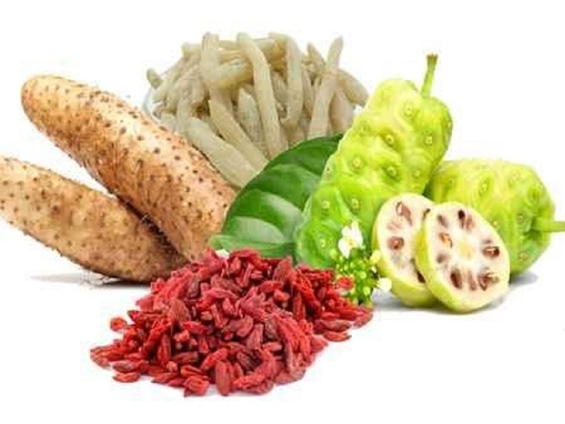 Thảo dược giúp giảm đường huyết, cải thiện biến chứng cho người tiểu đường