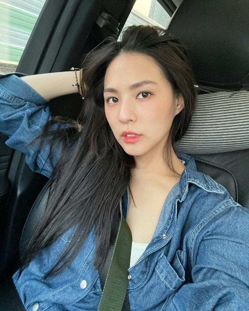 Diễn viên Trác Dục Đồng. Ảnh: IGNV.