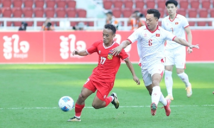 Lịch thi đấu bóng đá SEA Games 33 hôm nay 9/12.