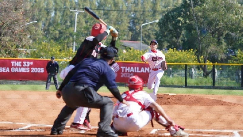 Lịch thi đấu đoàn Việt Nam tại SEA Games 33 hôm nay 9/12. Ảnh: VTC News.