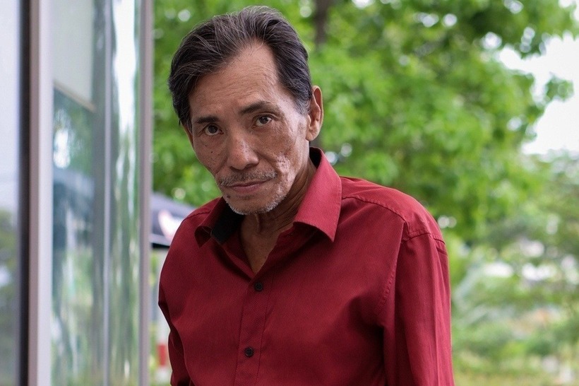 Nghệ sĩ Thương Tín đã qua đời.