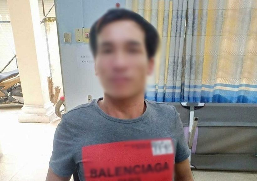 Đối tượng Lợi. Ảnh: Vietnamnet