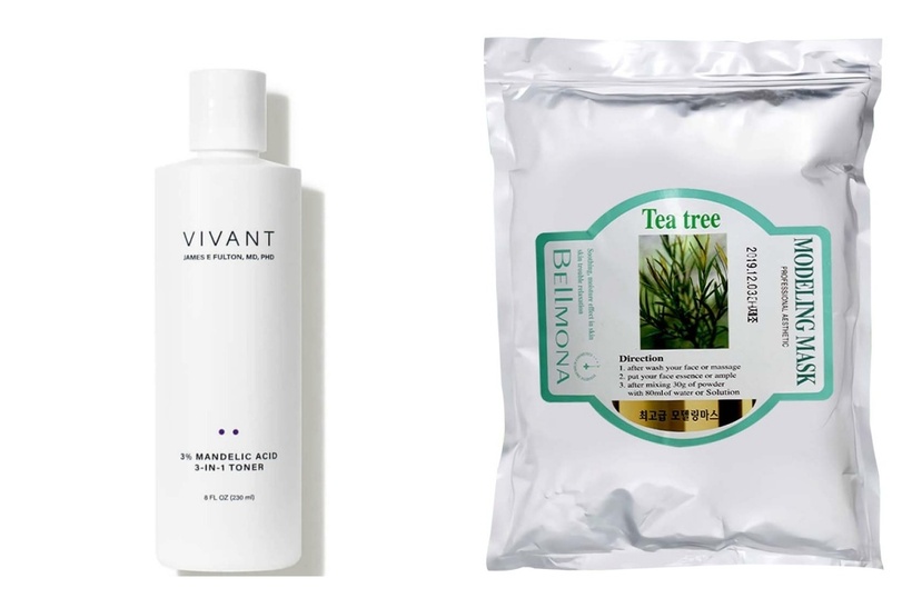 Thu hồi nhiều sản phẩm do không đúng công thức đã công bố