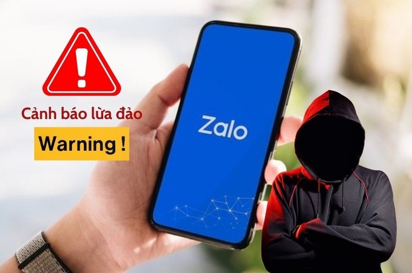 Ảnh minh họa: Dân trí