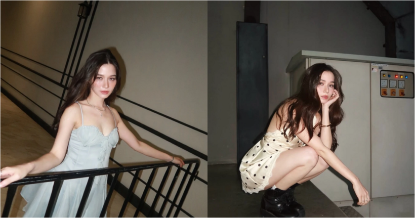 Hình ảnh đời thường của nữ ca sĩ đang gây chú ý ở SEA Games 33.