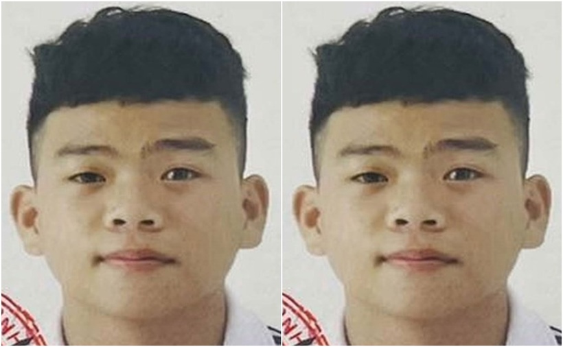 Đối tượng Trần Tuấn Anh. (Ảnh: Công an tỉnh Ninh Bình)