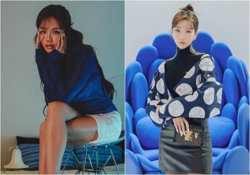 Đại tiệc cuối năm Louis Vuitton trở thành tâm điểm của giới giải trí Việt trong mùa lễ hội - 1