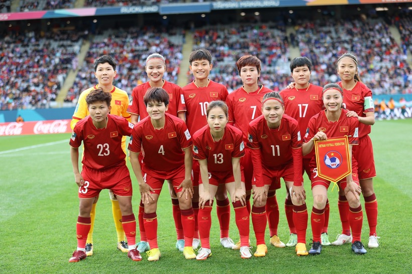 Lịch thi đấu bóng đá SEA Games 33 hôm nay 11/12.