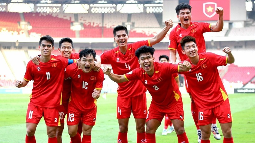 Lịch thi đấu đoàn Việt Nam tại SEA Games 33 hôm nay 11/12.