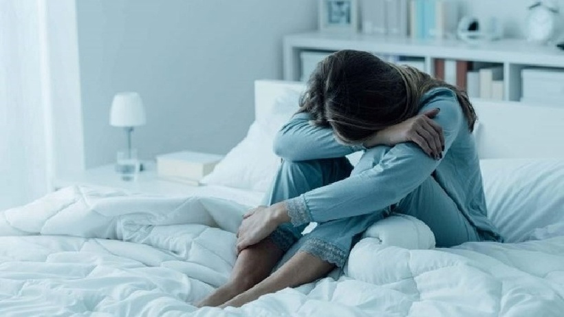 Các vấn đề về giấc ngủ thường không nên bỏ qua, vì cũng cảnh báo&nbsp;bệnh thận.