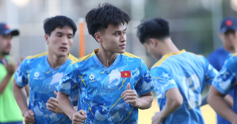 Xem trực tiếp bóng đá U22 Việt Nam vs U22 Malaysia trên kênh nào?