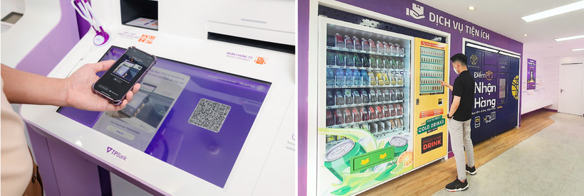 TPBank tiên phong số hóa, kiến tạo E-Vietnam thịnh vượng - 6