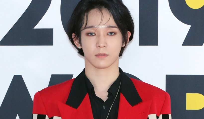 Nam Tae Hyun tan tành sự nghiệp và hình tượng sau hàng loạt scandal.